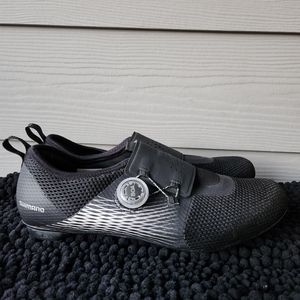SHIMANO PEDALING DYNAMICS WOMENS SIZE 9.5 BOA CLEAT INDOOR CYCLING